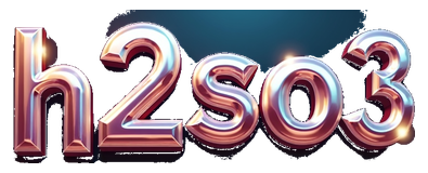 h2so3 logo